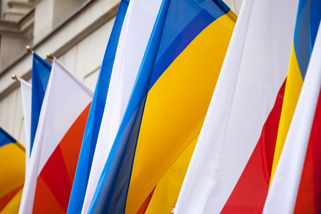 Як вплинуть вибори у Польщі на підтримку України