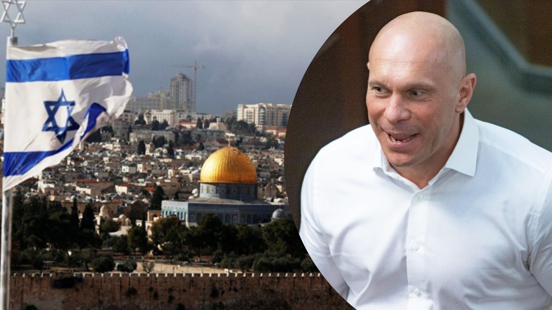 Кива видав серію маразмів Кива видав серію маразмів