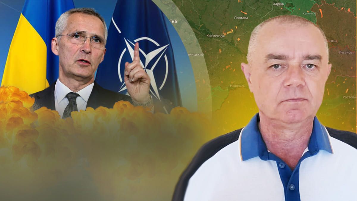 НАТО відновлює боєздатність – Світан пояснив дії Альянсу - 24 Канал