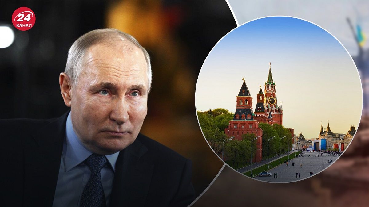 Владимир Путин – может ли двойник Путина руководить Россией - 24 Канал