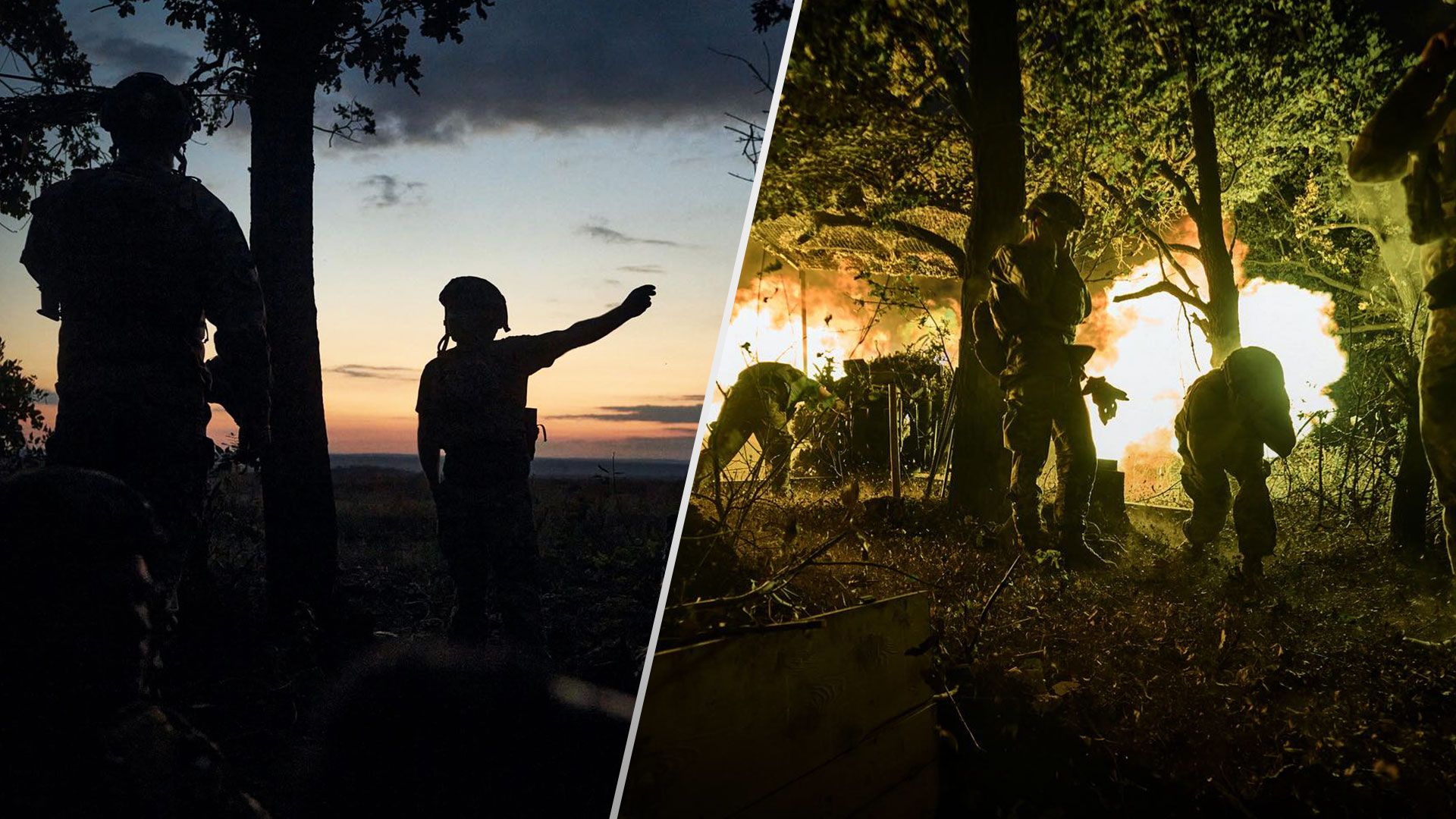 Війна в Україні - росіяни активно штурмують на сході і хочуть оточити Куп'янськ - 24 Канал Війна в Україні - росіяни активно штурмують на сході і хочуть оточити Куп'янськ - 24 Канал