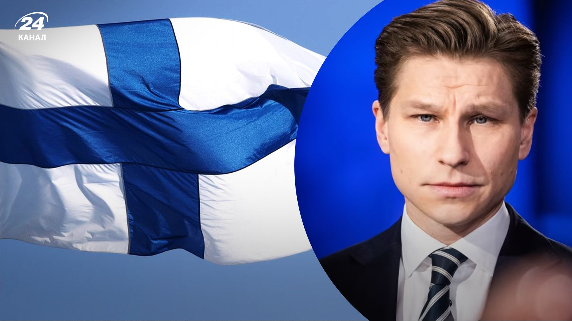 Фінляндія може заборони росіянам укладати угоди щодо нерухомості