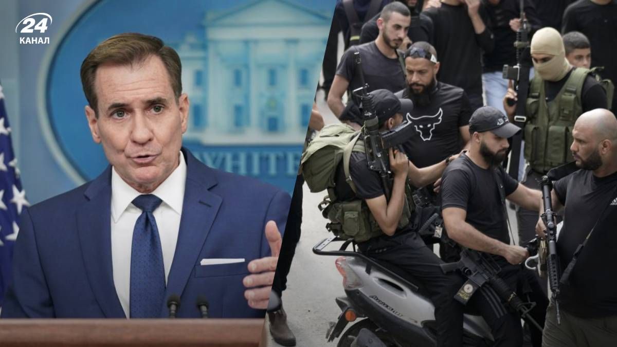 В плену ХАМАС находится более сотни человек В плену ХАМАС находится более сотни человек