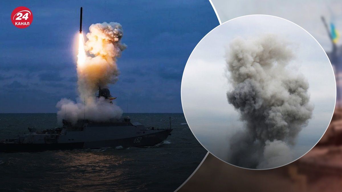 Ракетные удары – почему Россия сделала паузу в массированных атаках по Украине - 24 Канал