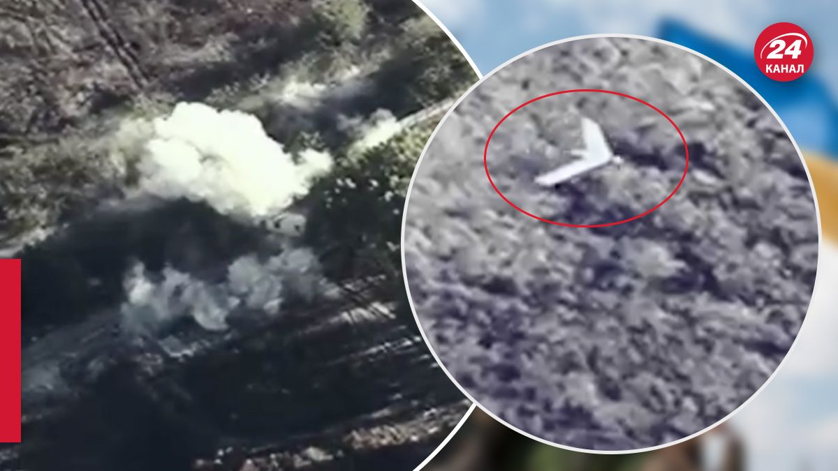 ЗСУ накрили вогнем з HIMARS екіпаж дронів ZALA ворога - 24 Канал ЗСУ накрили вогнем з HIMARS екіпаж дронів ZALA ворога - 24 Канал