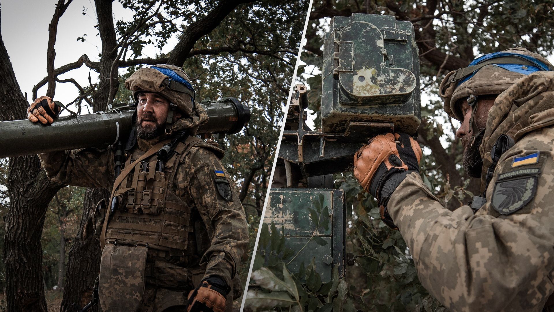 Возле Авдеевки враг усилил наступление – все атаки отбиты Возле Авдеевки враг усилил наступление – все атаки отбиты