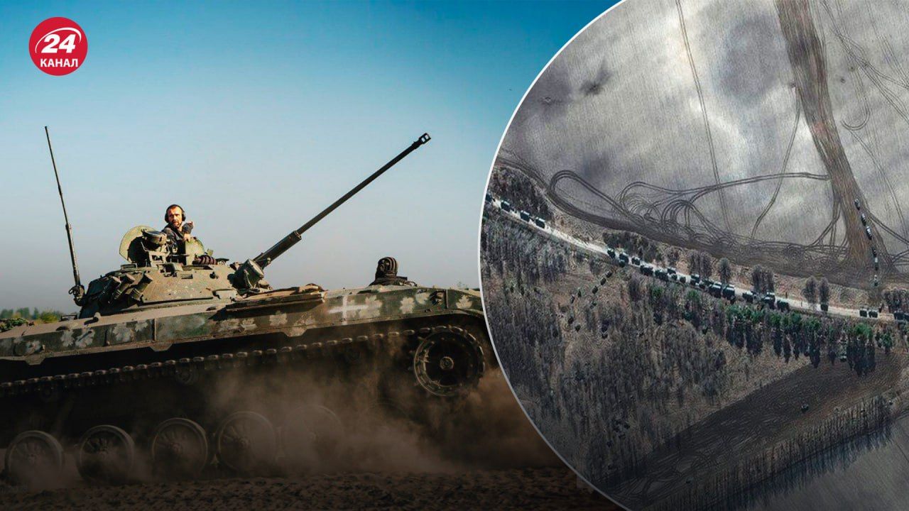 Наступление на Авдеевку - какова тактика российской армии - 24 Канал Наступление на Авдеевку - какова тактика российской армии - 24 Канал