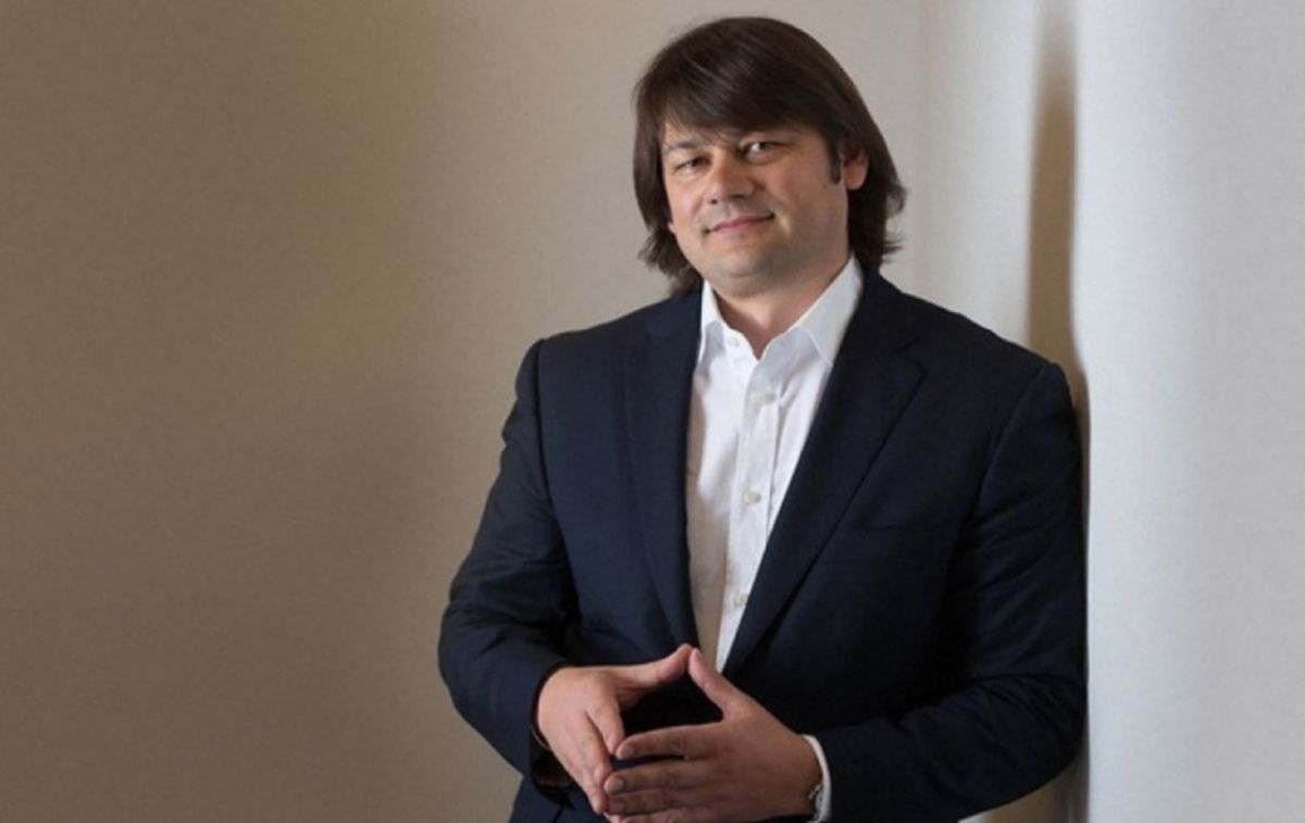 Скандальный эксвладелец "Дельта-банка" до сих пор получает доходы от компаний в Украине и Крыму Скандальный эксвладелец "Дельта-банка" до сих пор получает доходы от компаний в Украине и Крыму