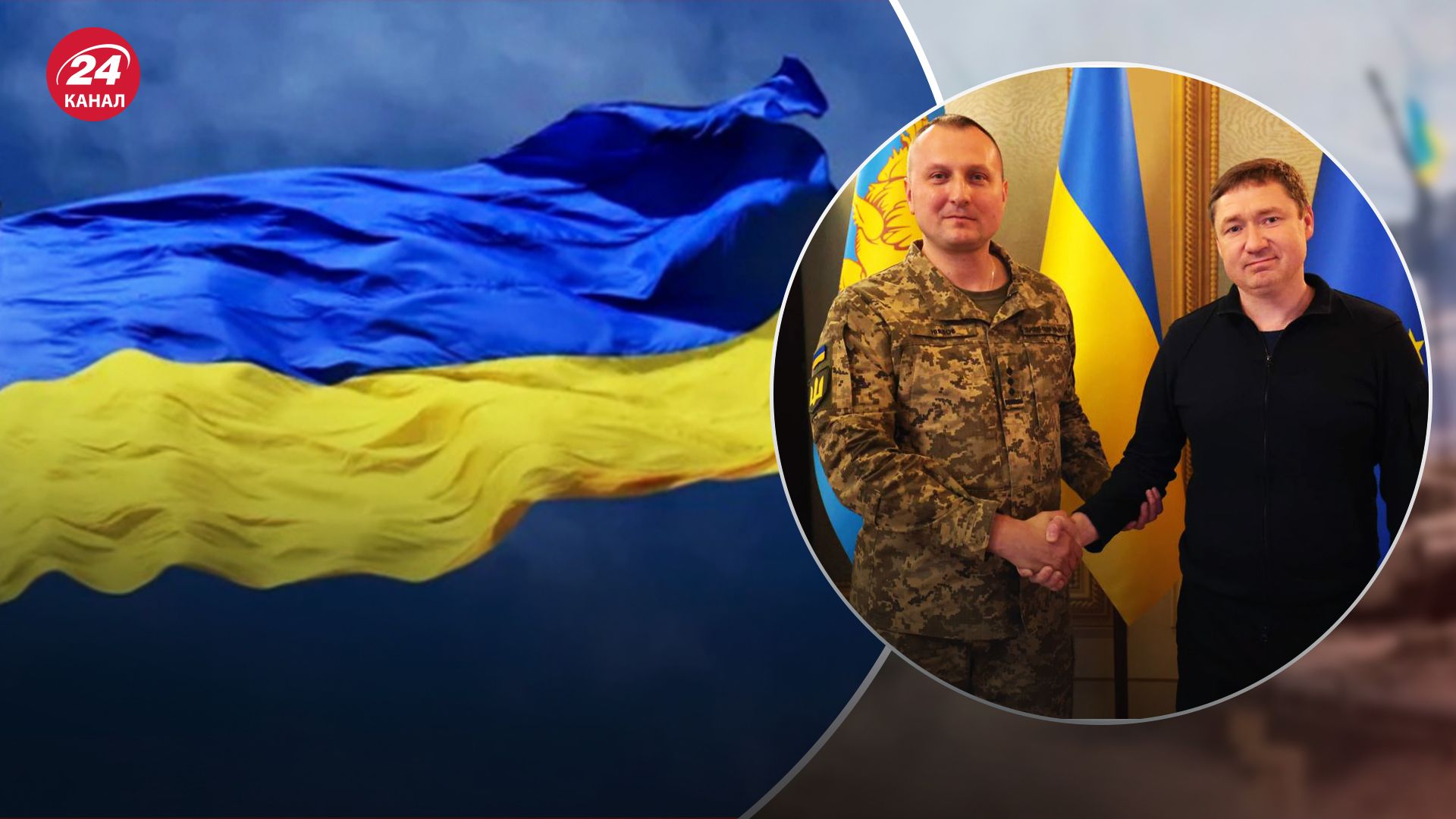 Артур Ніязов став очільником Львівського обласного ТЦК та СП Артур Ніязов став очільником Львівського обласного ТЦК та СП