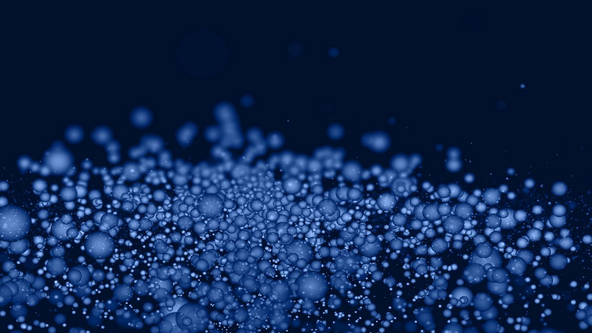 Китайські вчені побудують детектор нейтрино на дні Тихого океану Китайські вчені побудують детектор нейтрино на дні Тихого океану