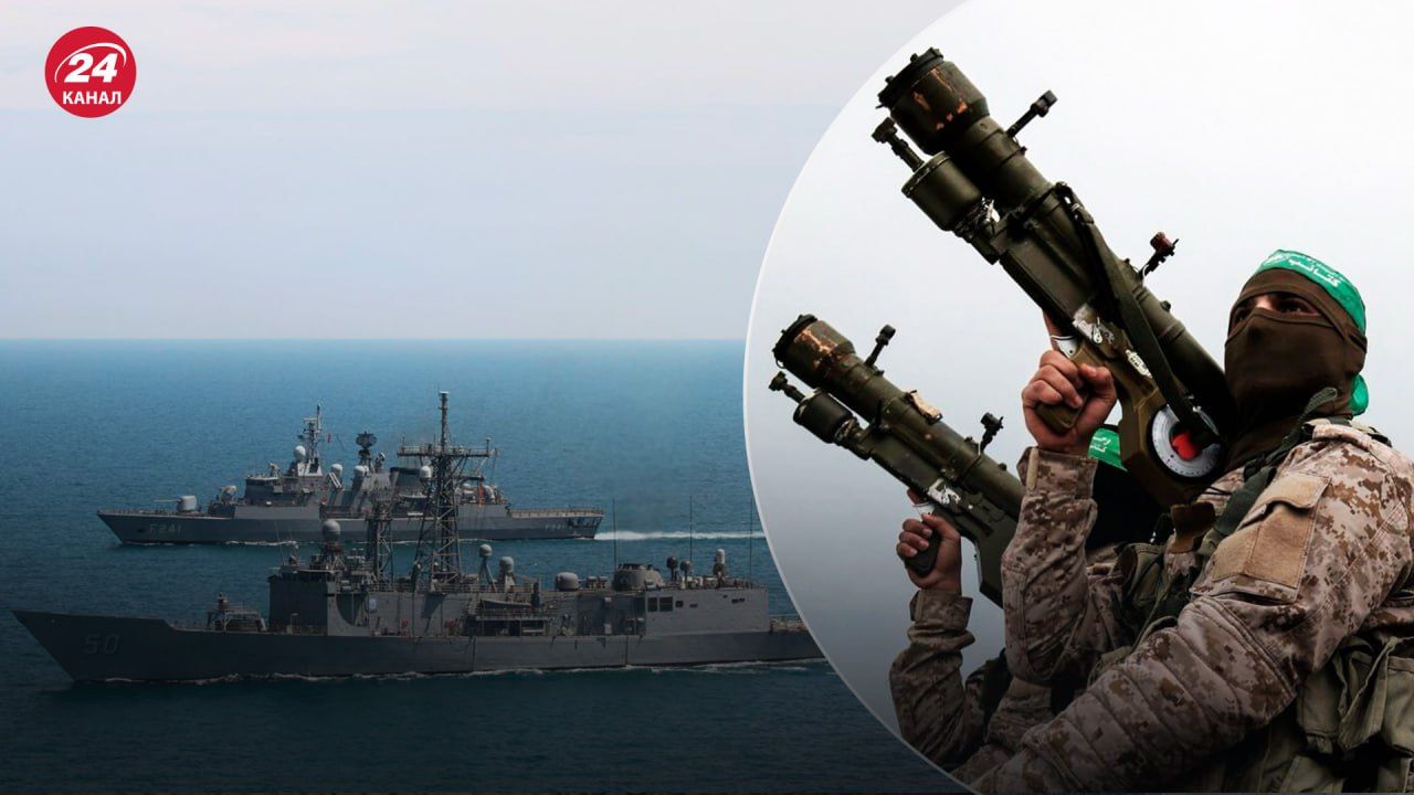 Чи може Іран взяти участь у війні проти Ізраїлю - як США стримують Тереган - 24 Канал Чи може Іран взяти участь у війні проти Ізраїлю - як США стримують Тереган - 24 Канал