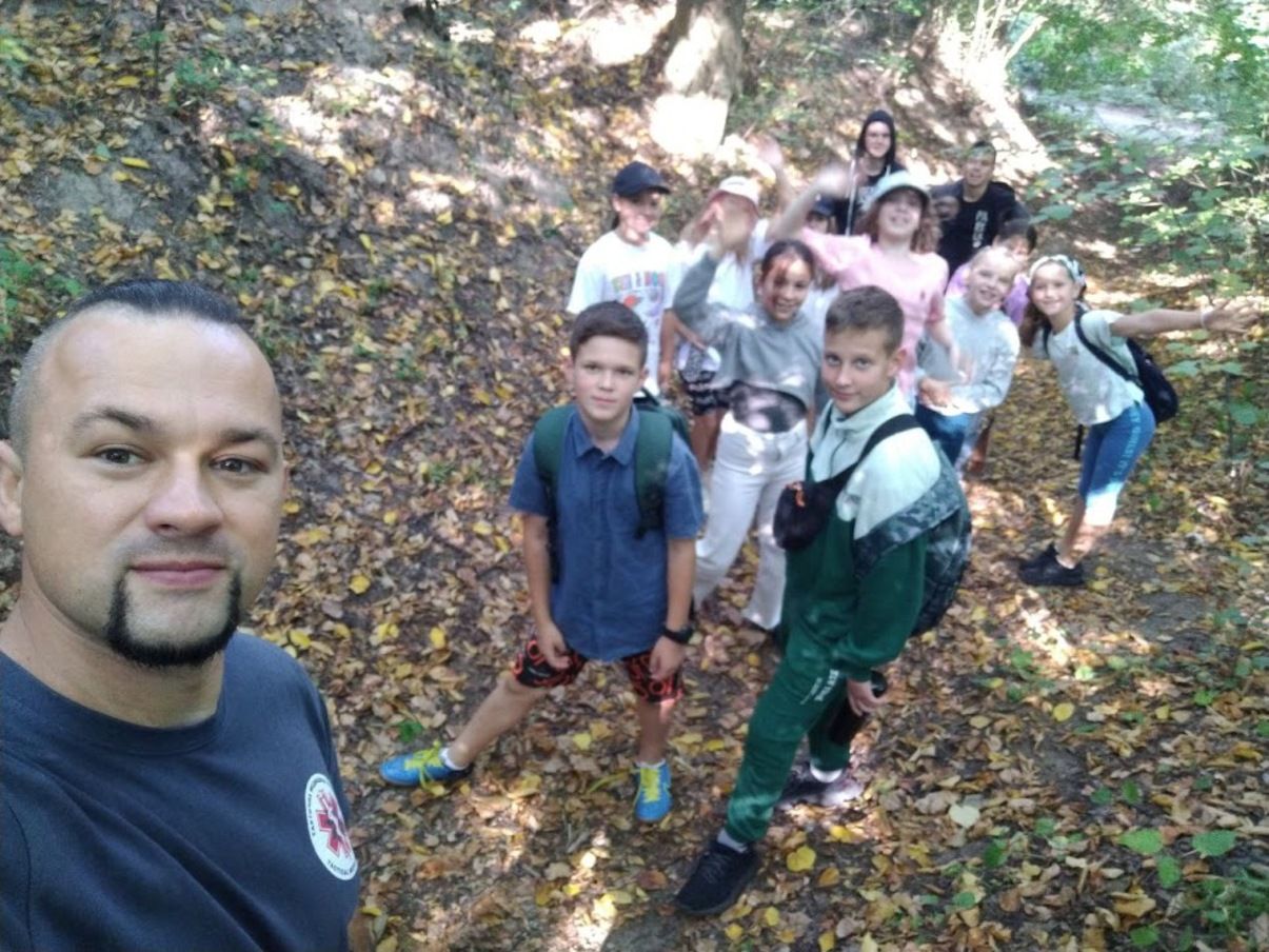 Уроки истории Украины - как осовременить и заинтересовать учеников - креативные советы Уроки истории Украины - как осовременить и заинтересовать учеников - креативные советы