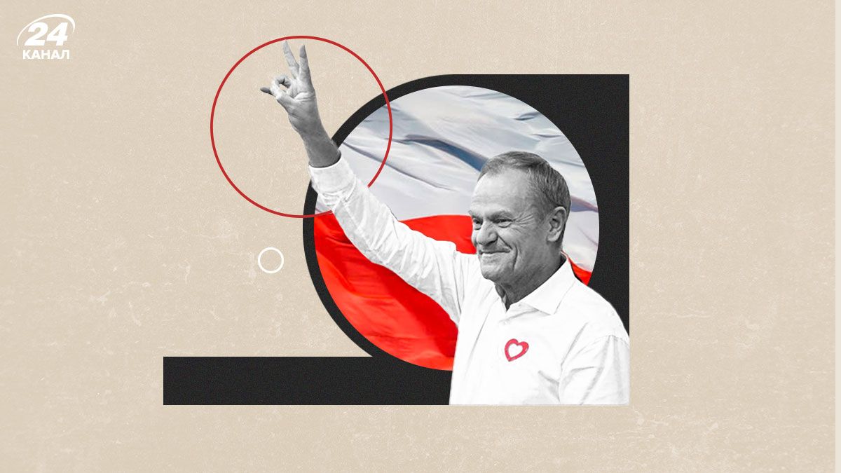 Кто будет формировать новую власть в Польше Кто будет формировать новую власть в Польше