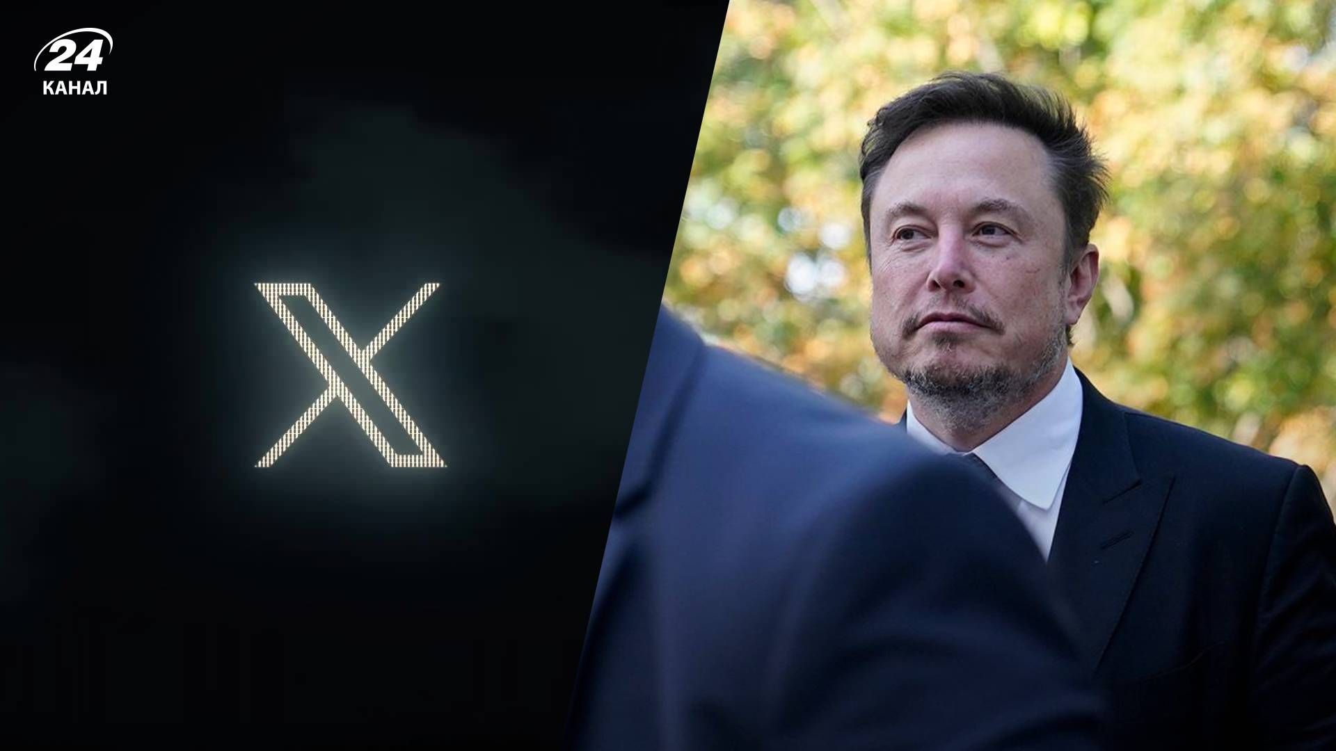 Причиною стала політика щодо протидії грумінгу Причиною стала політика щодо протидії грумінгу