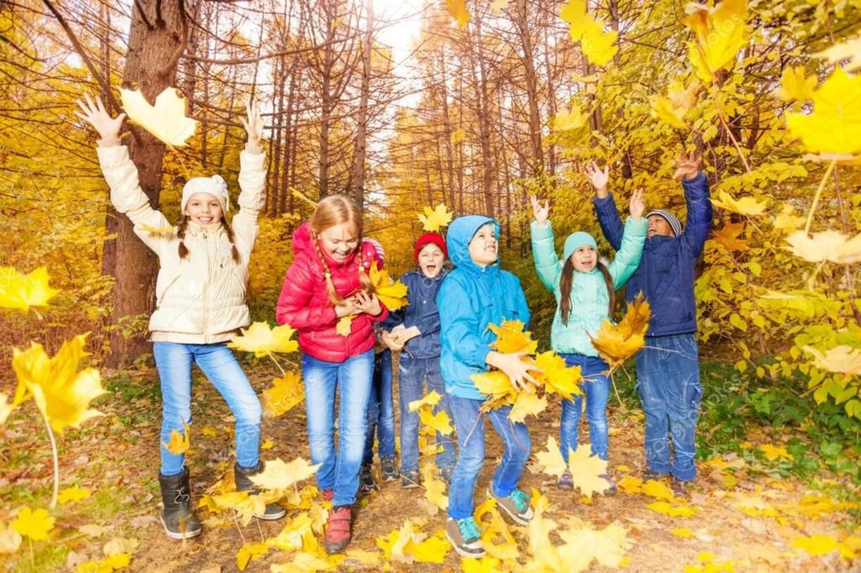 Когда каникулы 2023 года в школах Харьковщины - когда ученики будут отдыхать осенью - дать