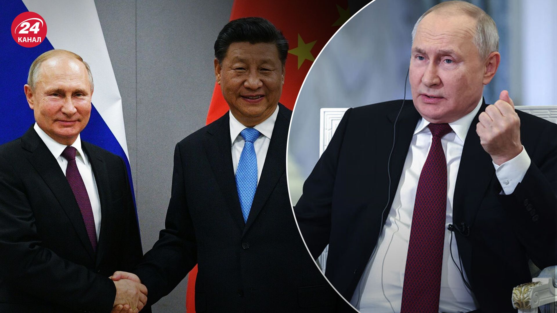 Чому Путін активізувався у медіа Чому Путін активізувався у медіа