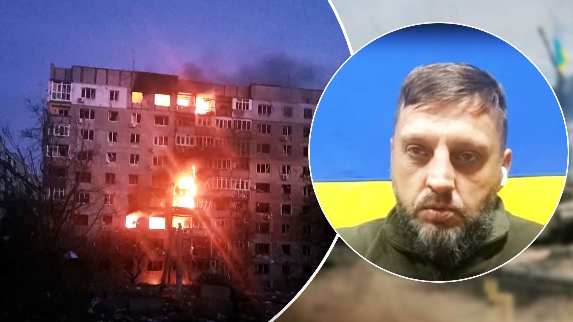 Росіяни зменшили кількість обстрілів Авдіївки, але на позиціях далі гаряче - 24 Канал Росіяни зменшили кількість обстрілів Авдіївки, але на позиціях далі гаряче - 24 Канал