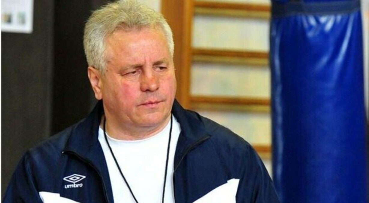 Владимир Дворцов