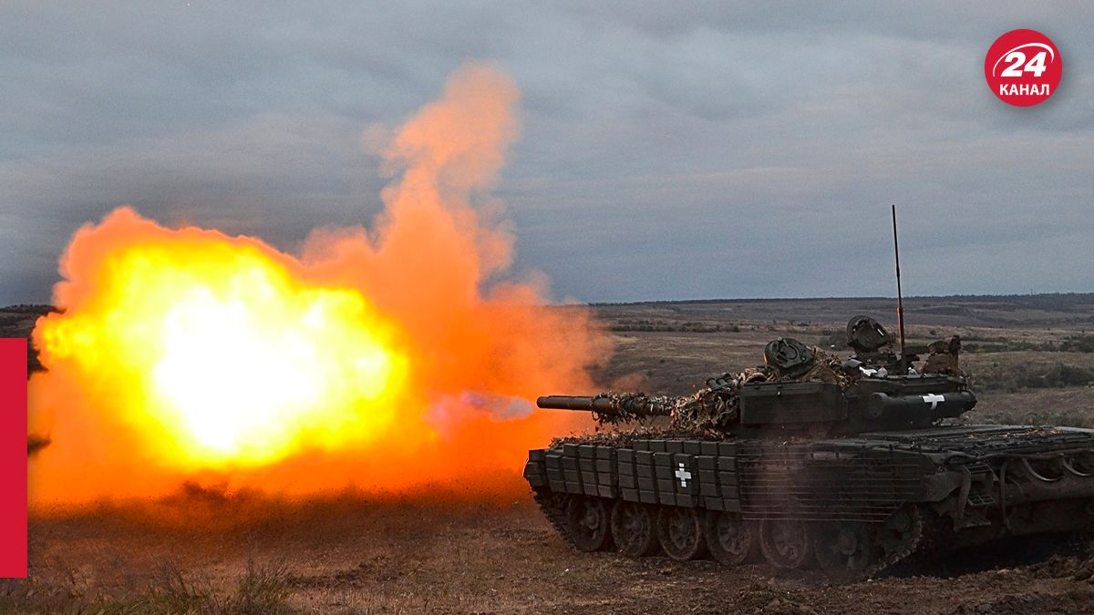 Головні події 601 дня великої війни - 24 Канал