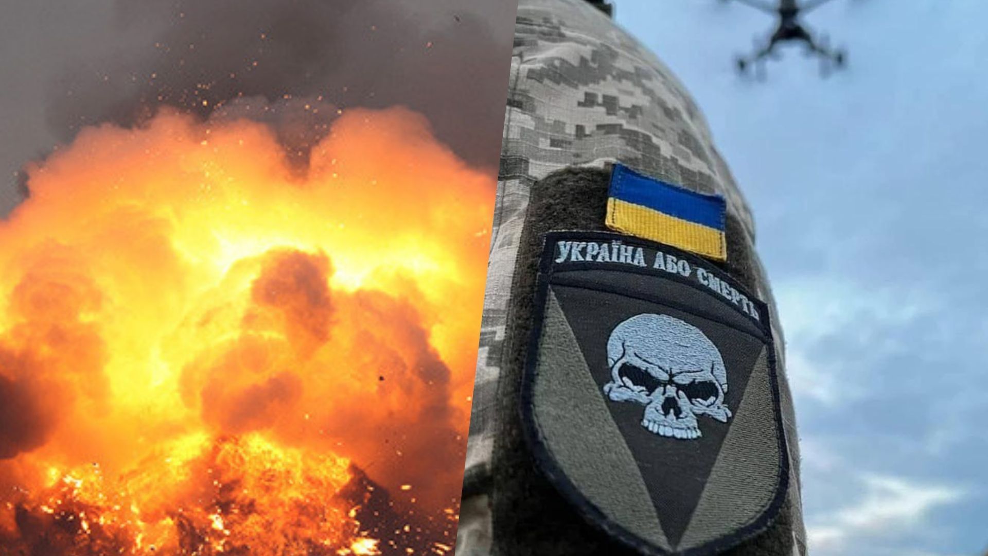 ЗСУ вдарили по аеродромах біля окупованих Луганська і Бердянська