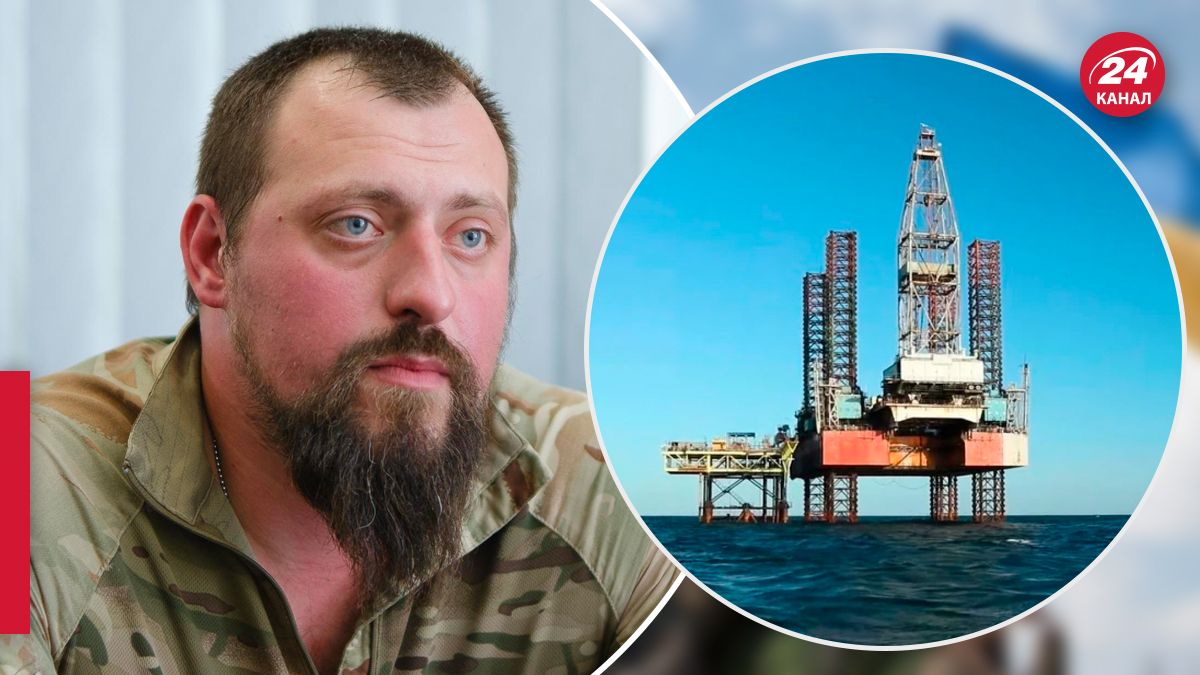 Командир Лютый о спецоперации по освобождению вышек Бойко - 24 Канал Командир Лютый о спецоперации по освобождению вышек Бойко - 24 Канал