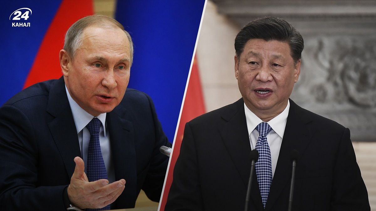 Владимир Путин прибыл с визитом в Пекин – как Китай хочет использовать Путина - 24 Канал