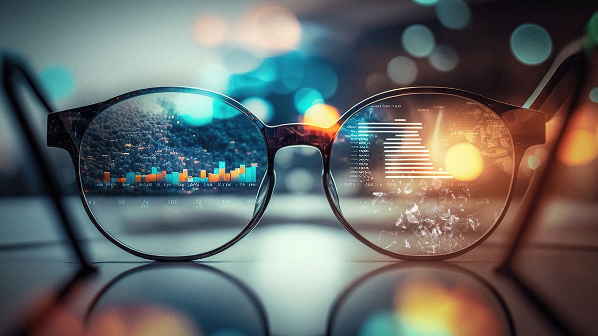 Искусственный интеллект может потерять мировую финансовую систему, и вот почему Искусственный интеллект может потерять мировую финансовую систему, и вот почему