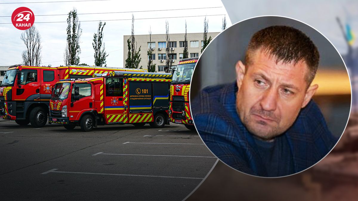 Представники держави мають виправити свою помилку, – власник "Пожмашини" про кримінальну справу Представники держави мають виправити свою помилку, – власник "Пожмашини" про кримінальну справу