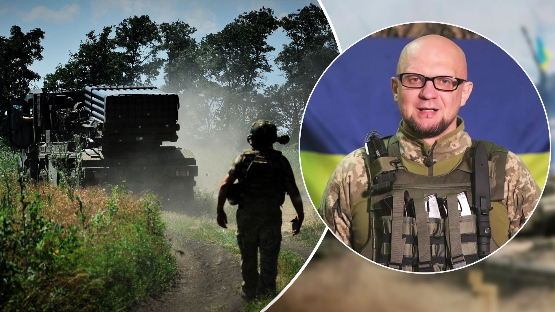 Війна в Україні - ЗСУ просунулися Вербового, росіяни штурмують Мар'їнку - 24 Канал Війна в Україні - ЗСУ просунулися Вербового, росіяни штурмують Мар'їнку - 24 Канал