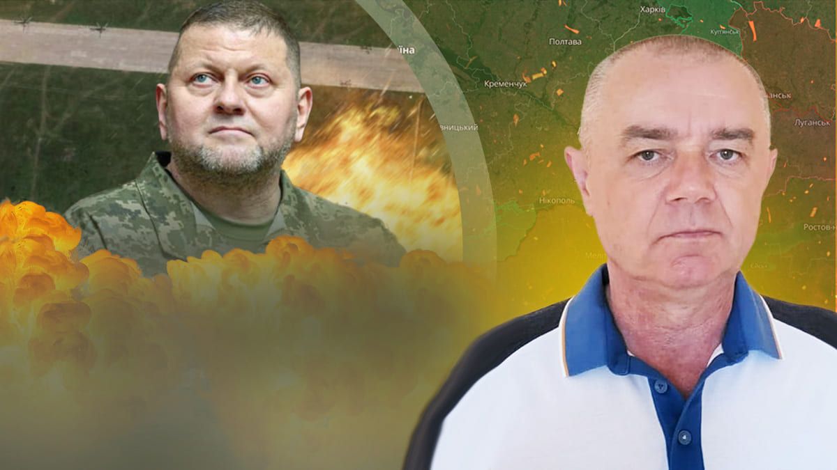 ЗСУ успішно виконують завдання біля Авдіївки - в районі Бахмута пробили укріпрайон росіян ЗСУ успішно виконують завдання біля Авдіївки - в районі Бахмута пробили укріпрайон росіян