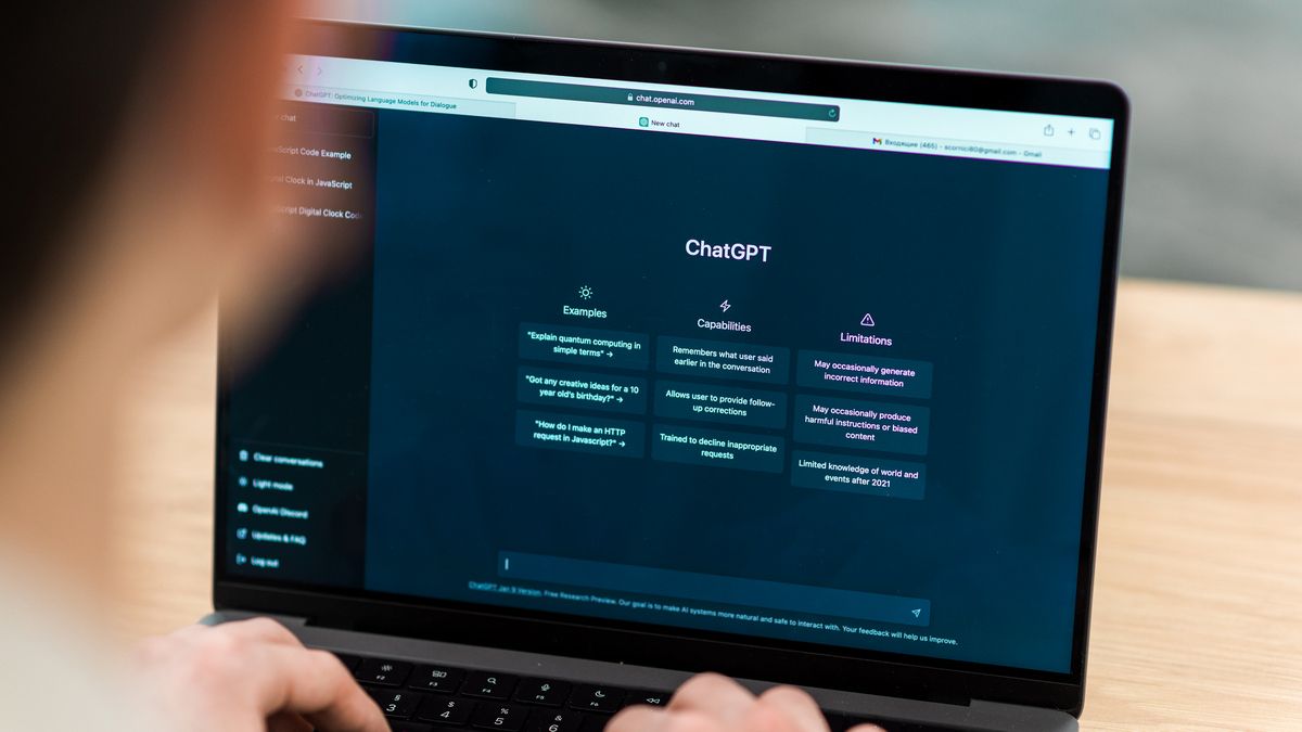 Исследование определило самые популярные темы разговоров с искусственным интеллектом Исследование определило самые популярные темы разговоров с искусственным интеллектом