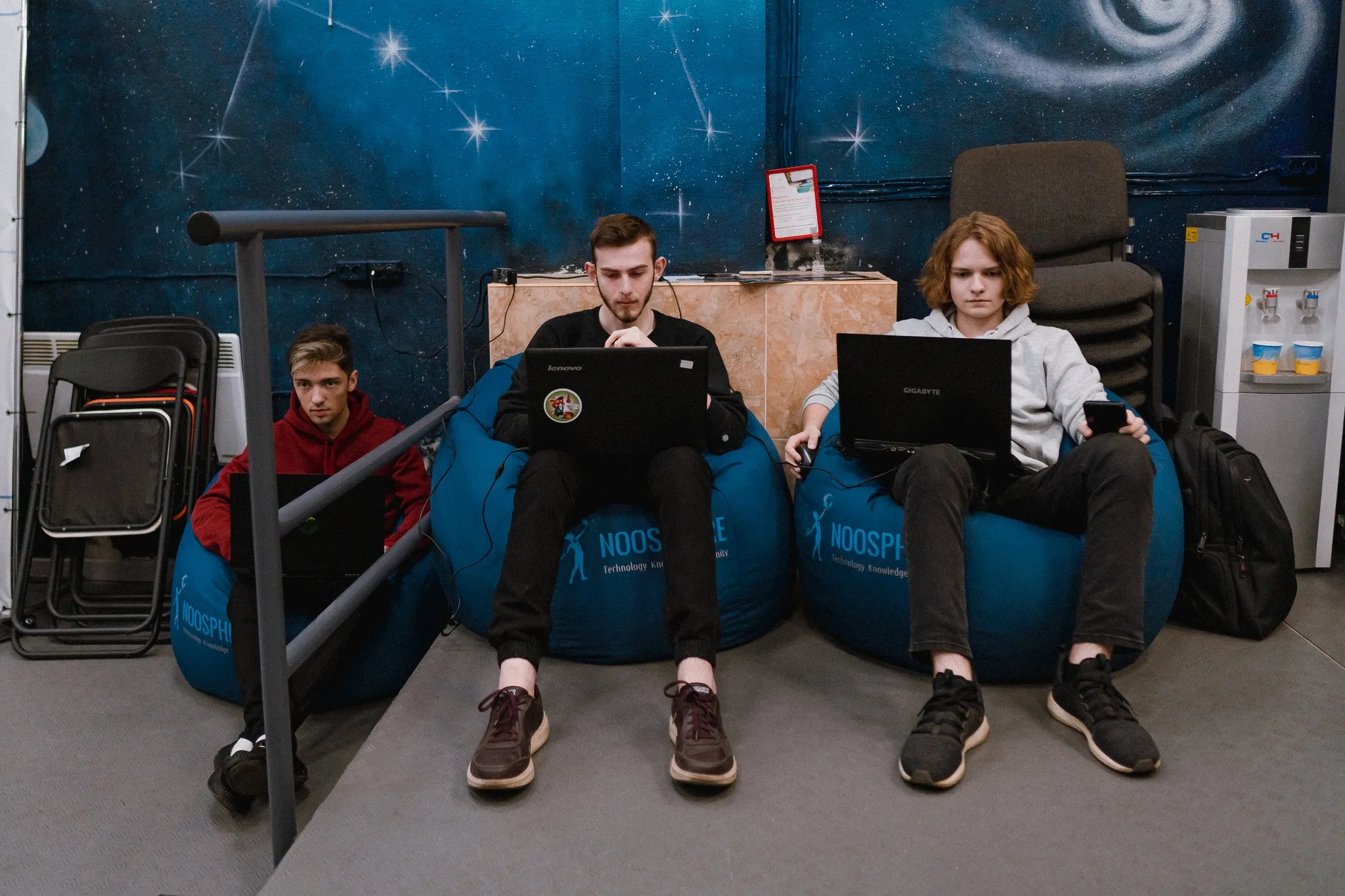 Хакатон Хакатон