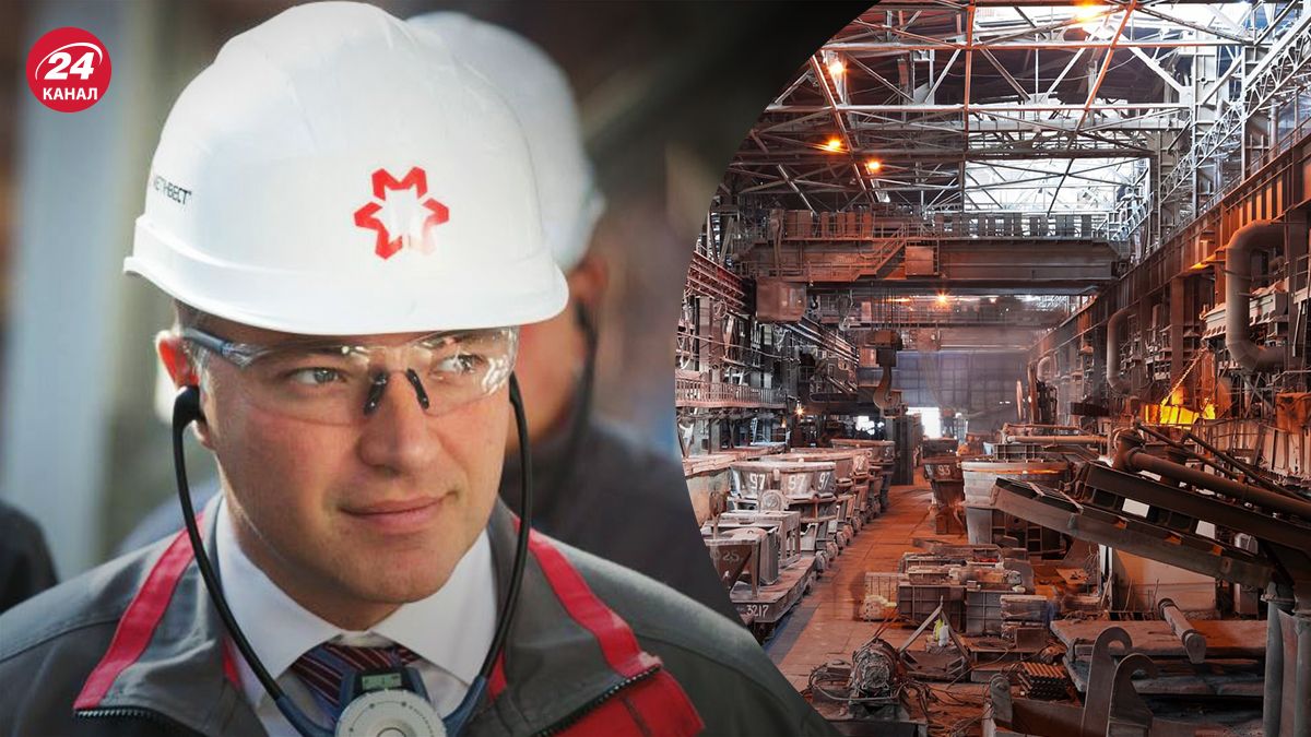 У Метінвесті розповіли, чи зможе українська металургія протистояти можливим блекаутам У Метінвесті розповіли, чи зможе українська металургія протистояти можливим блекаутам