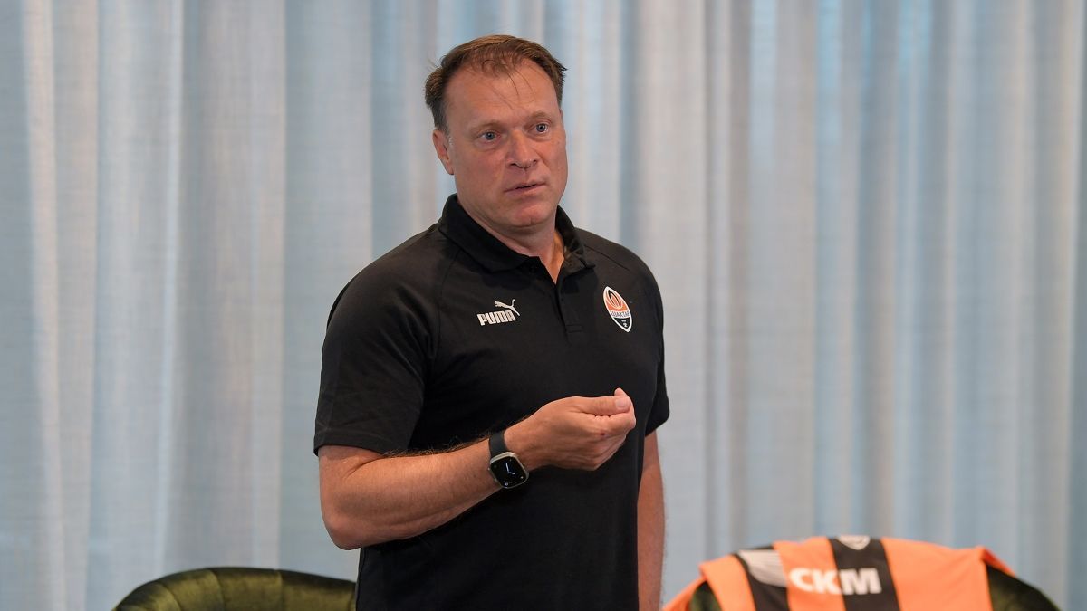 Патрик ван Лаувен
