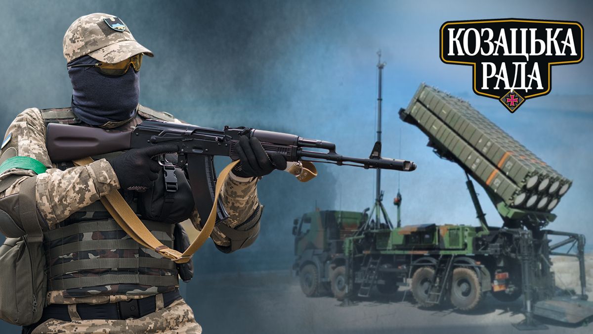 Как ЗРК SAMP/T будет защищать украинское небо Как ЗРК SAMP/T будет защищать украинское небо