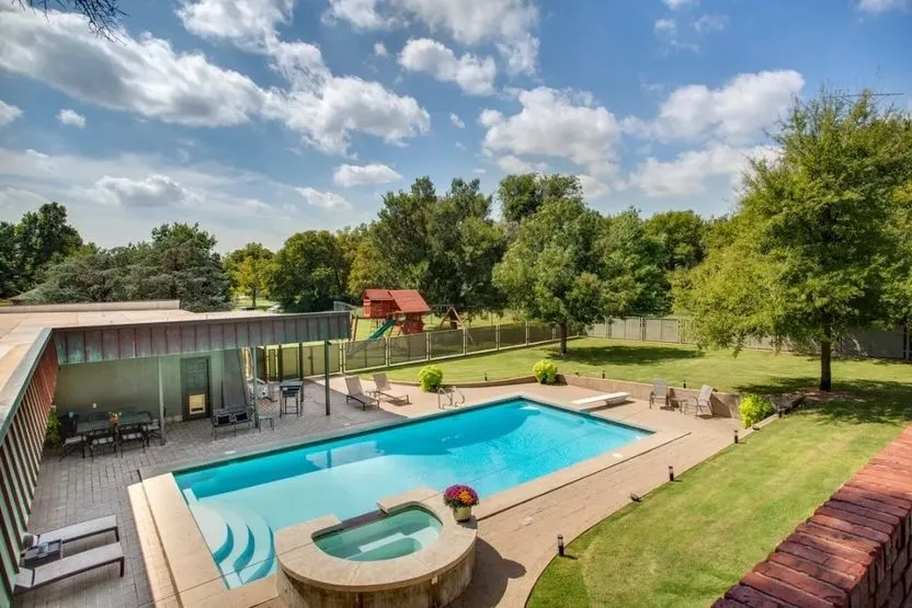 Нерухомість Тренди і натхнення Нерухомість Тренди і натхнення