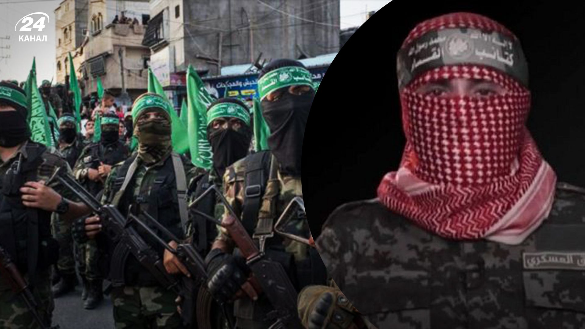ХАМАС предложил обмен Израиля заложниками