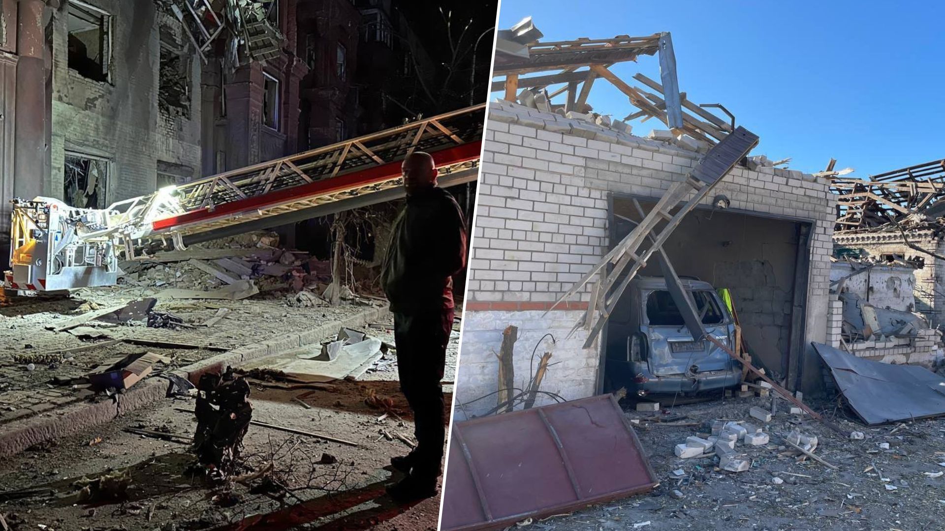 Хронологія 602 дня війни Хронологія 602 дня війни