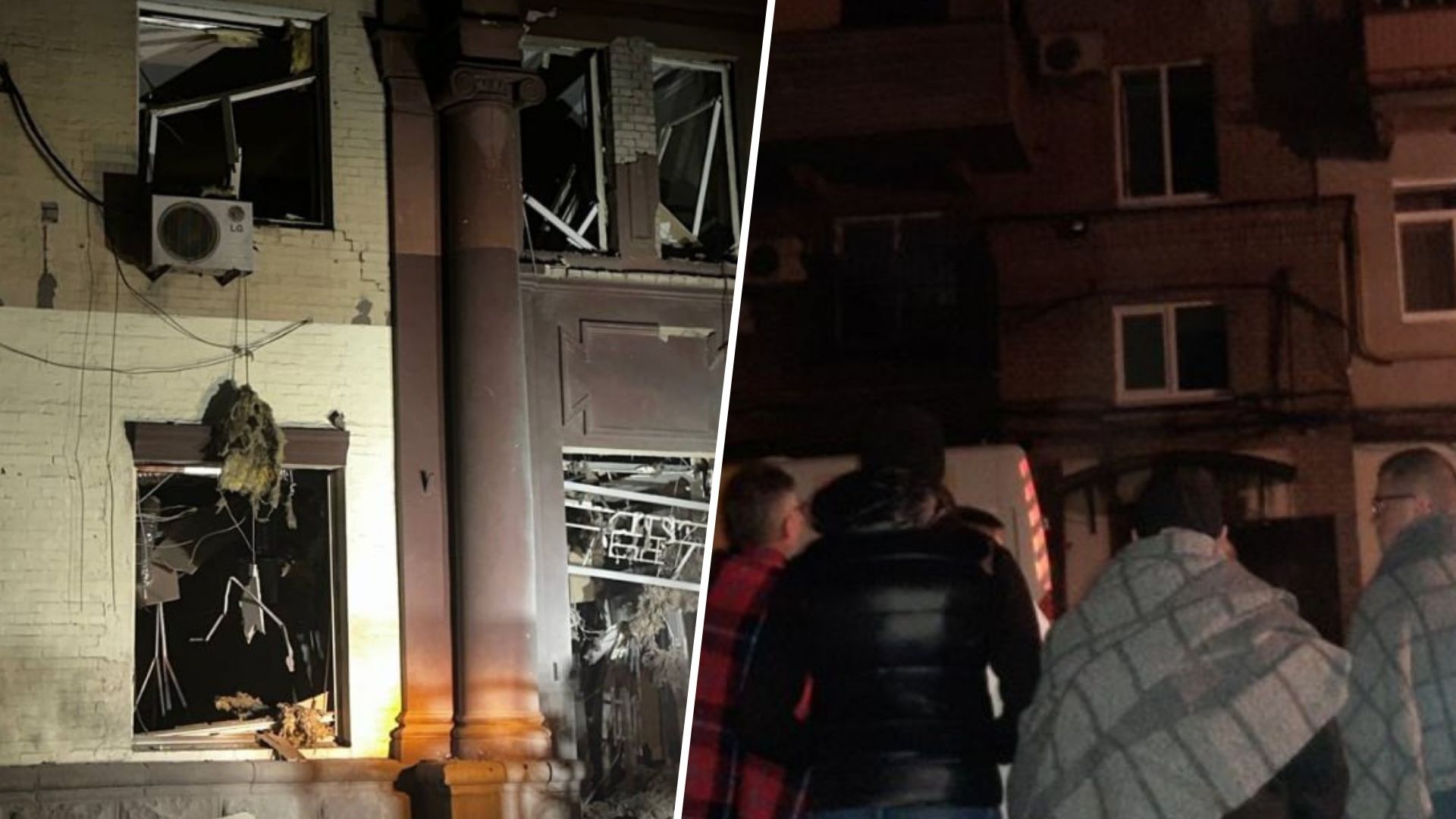 Що відомо про ракетний удар по Запоріжжю 18 жовтня Що відомо про ракетний удар по Запоріжжю 18 жовтня