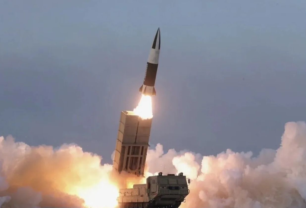 Україна отримала ракети ATACMS: якими будуть наслідки для Росії проаналізували в ISW - 24 Канал