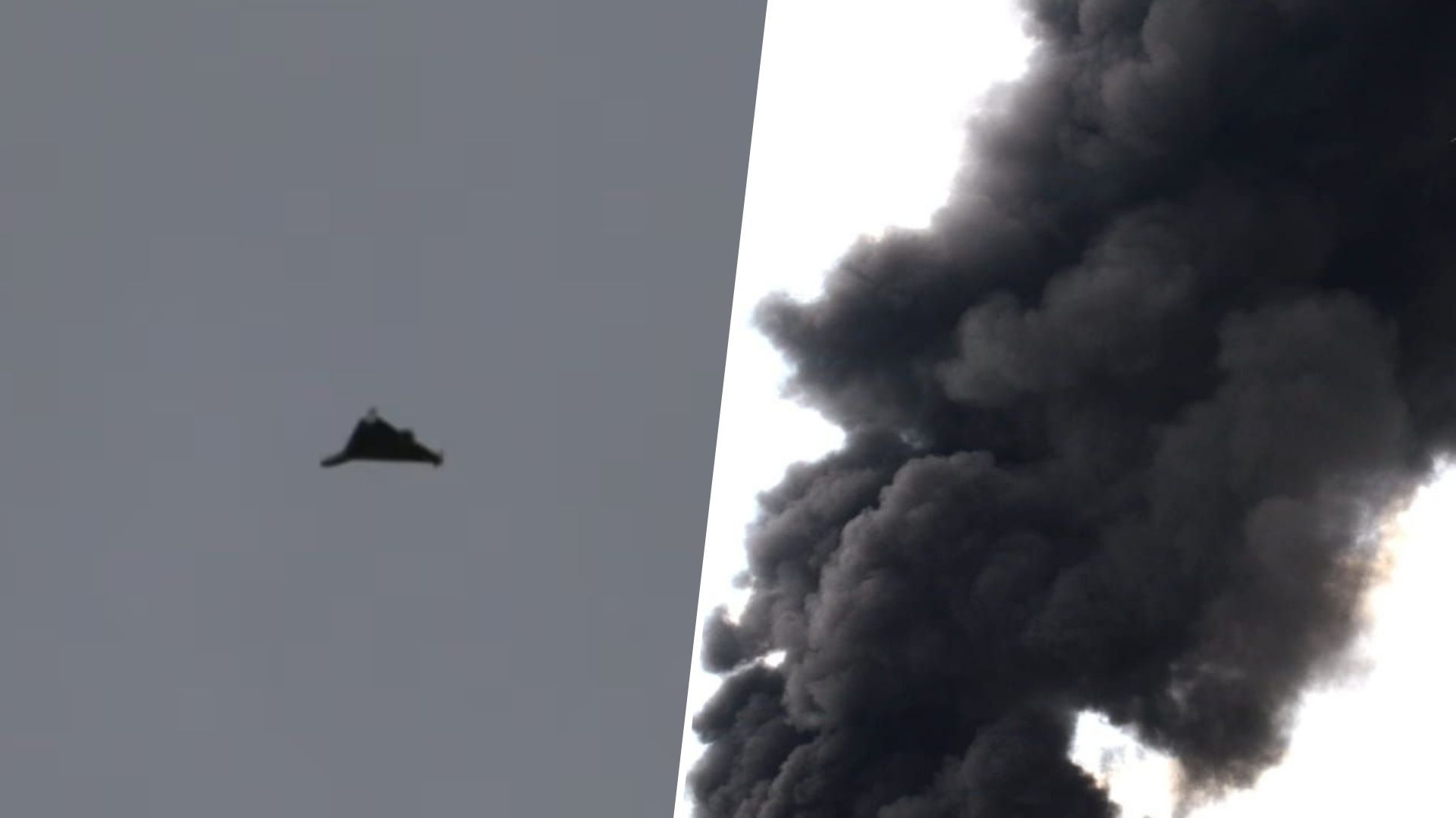 Россияне заявили о сбитых БПЛА ночью 18 октября Россияне заявили о сбитых БПЛА ночью 18 октября