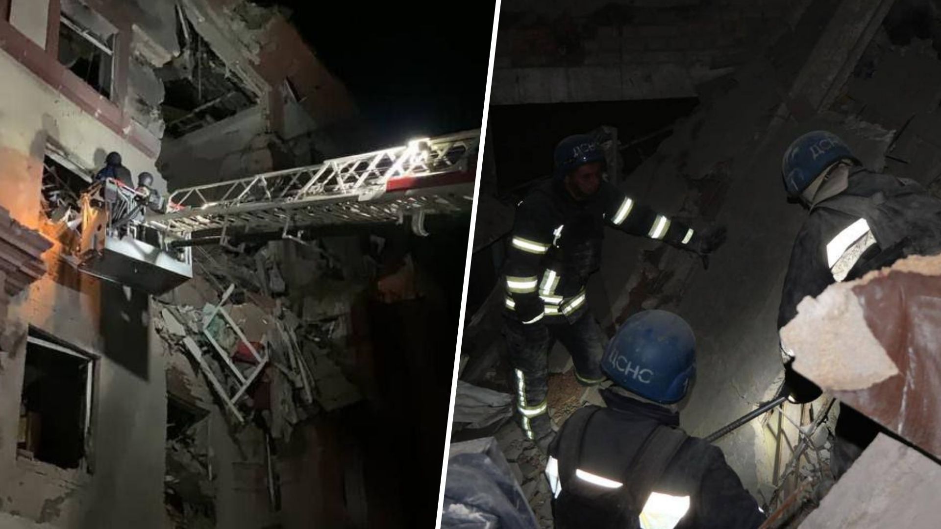 Що відомо про удар по багатоповерхівці у центрі Запоріжжя Що відомо про удар по багатоповерхівці у центрі Запоріжжя