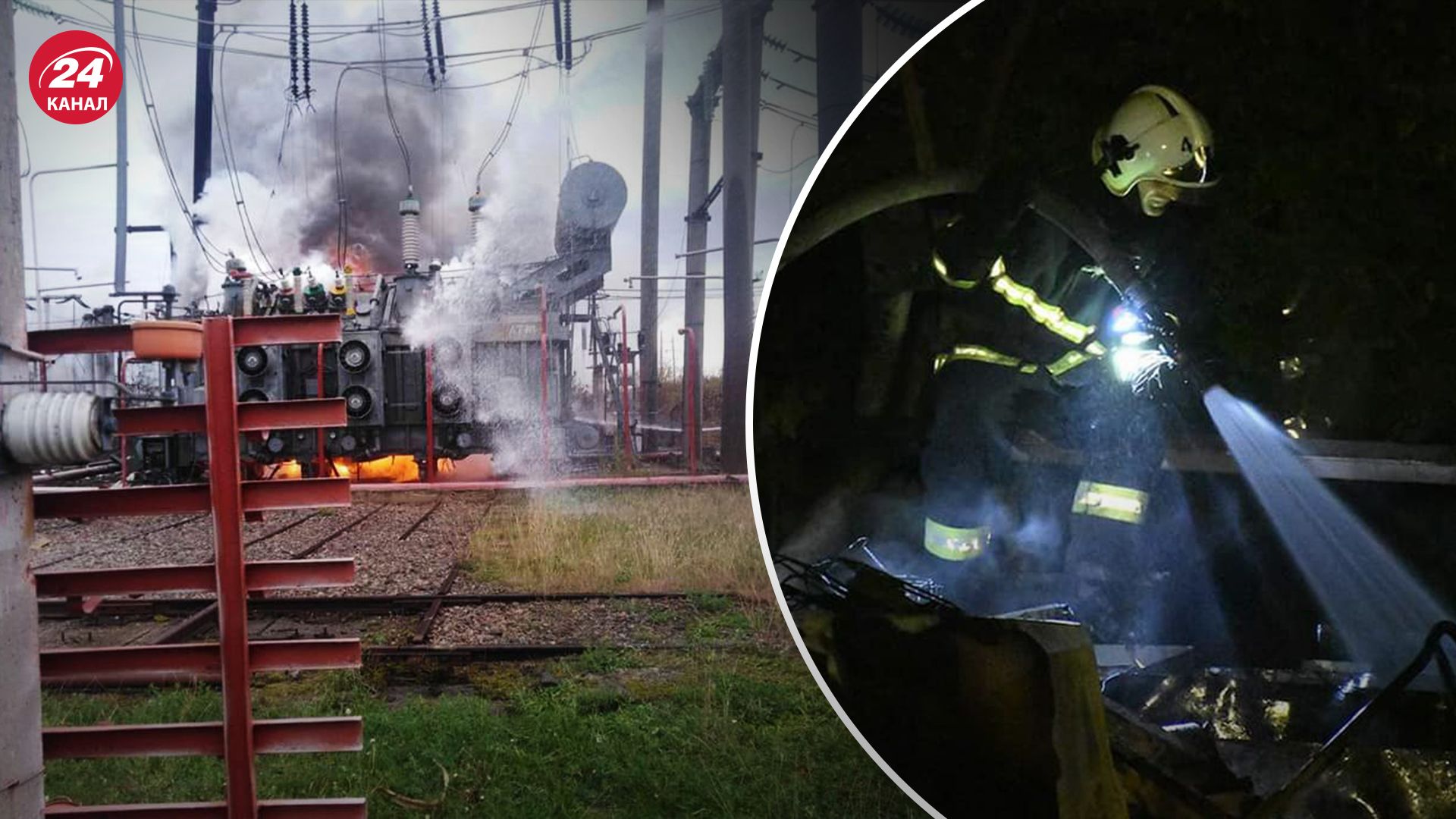 Російський енергетичний терор Російський енергетичний терор