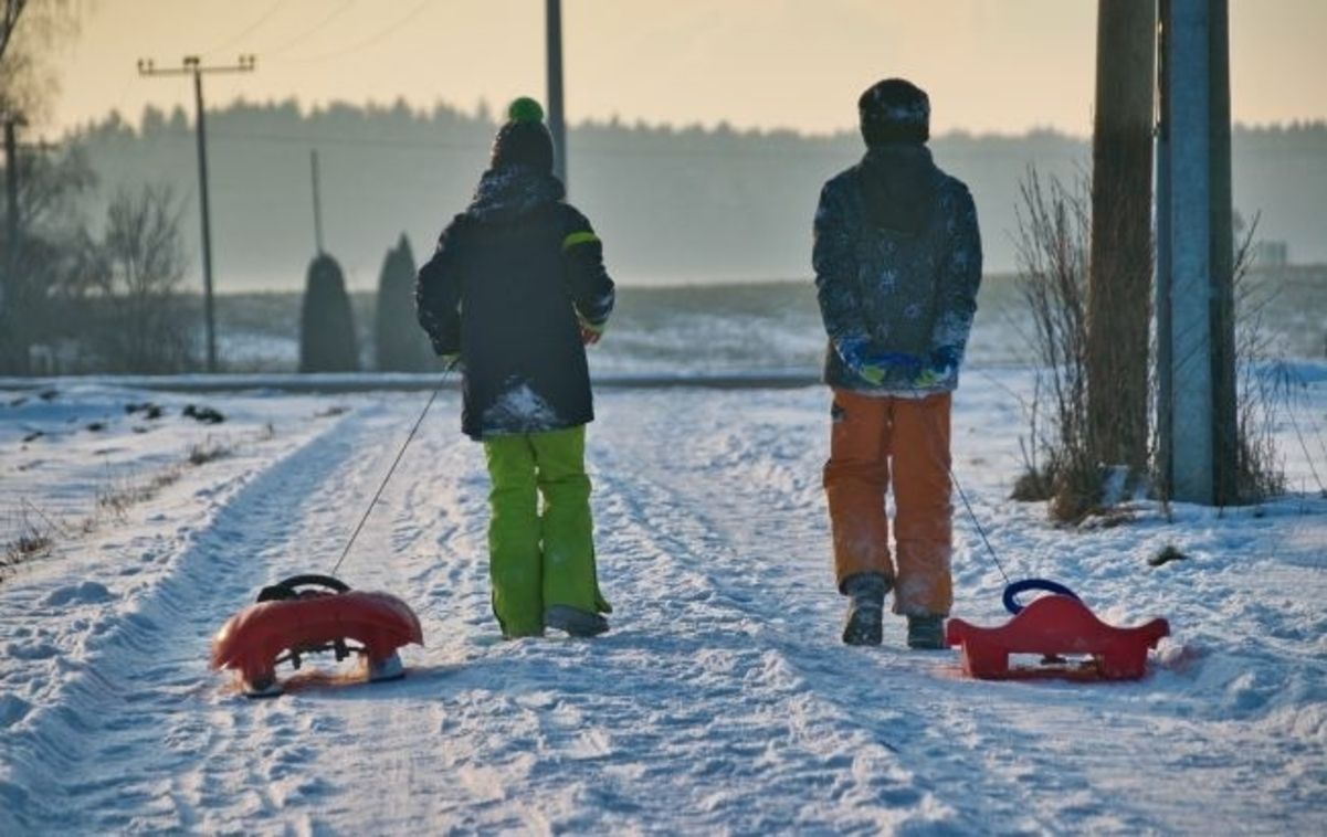 Каникулы в школах 2023 – в одном из городов Украины отменили осенний отдых учащихся