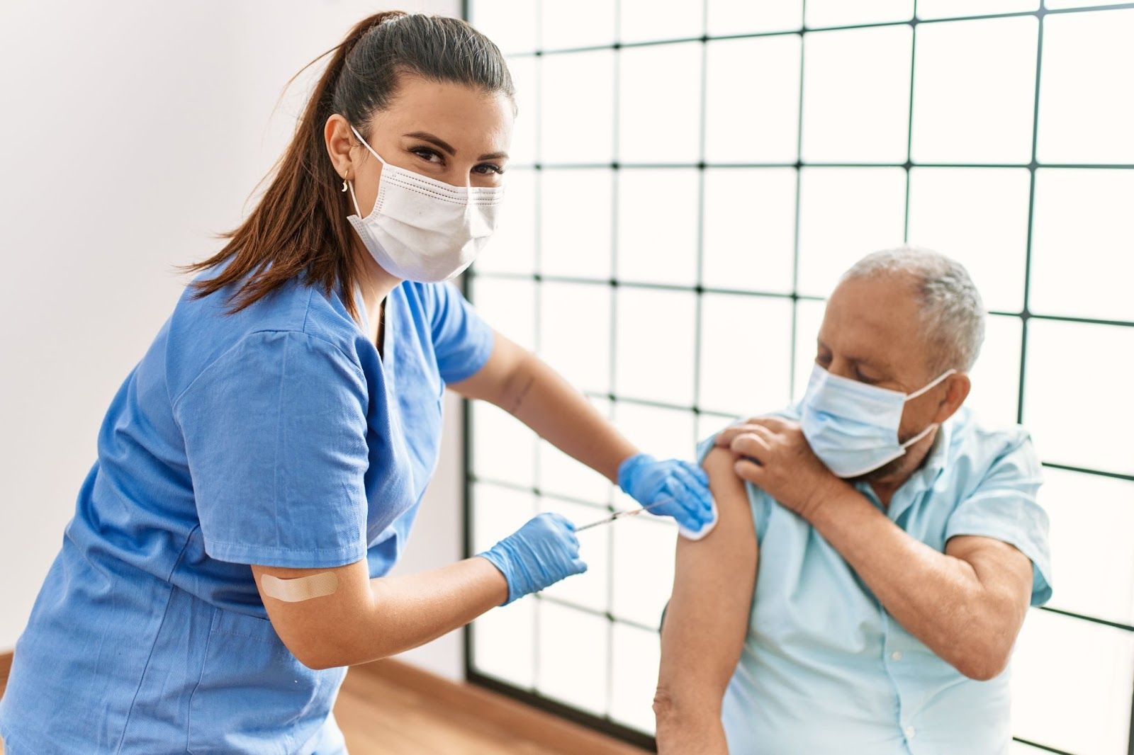 Начало эпидсезона в Украине: как позаботиться о себе и защититься от опасных вирусов Начало эпидсезона в Украине: как позаботиться о себе и защититься от опасных вирусов