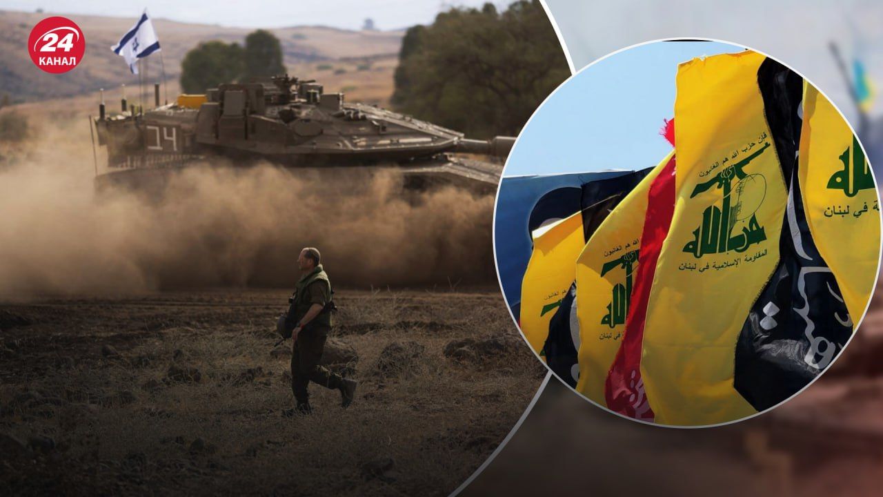 Чи стане Ліван повноцінною частиною війни Чи стане Ліван повноцінною частиною війни