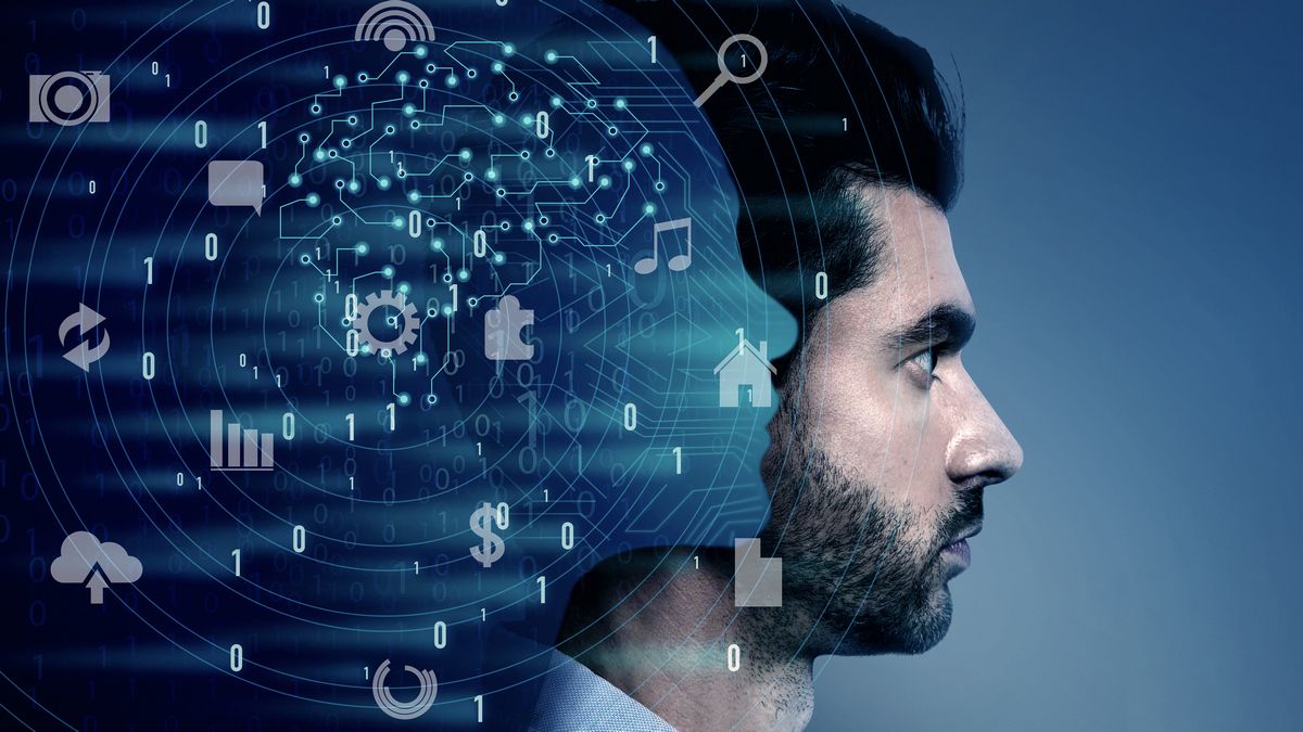 Искусственный интеллект может делать о вас выводы лишь по мелким намекам Искусственный интеллект может делать о вас выводы лишь по мелким намекам