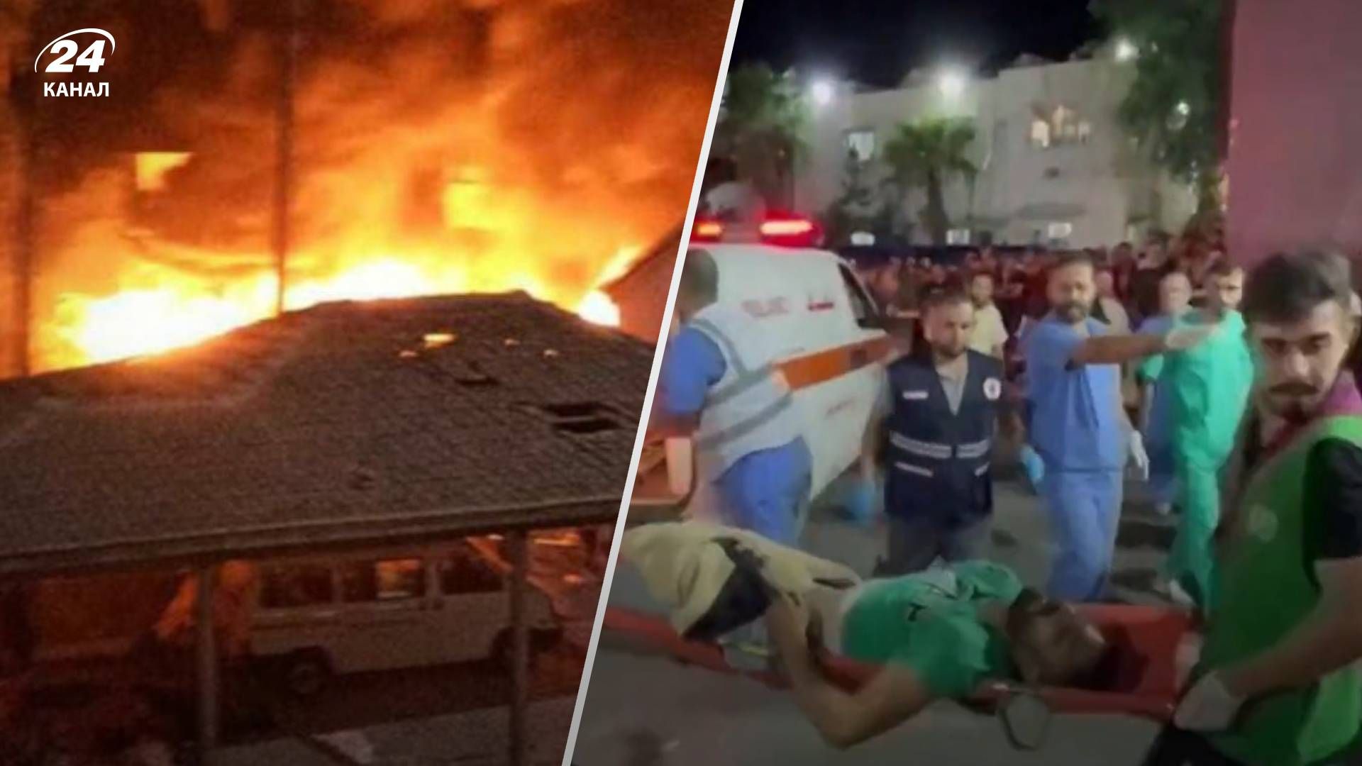 Хто зацікавлений у розпалюванні війни на Близькому Сході Хто зацікавлений у розпалюванні війни на Близькому Сході