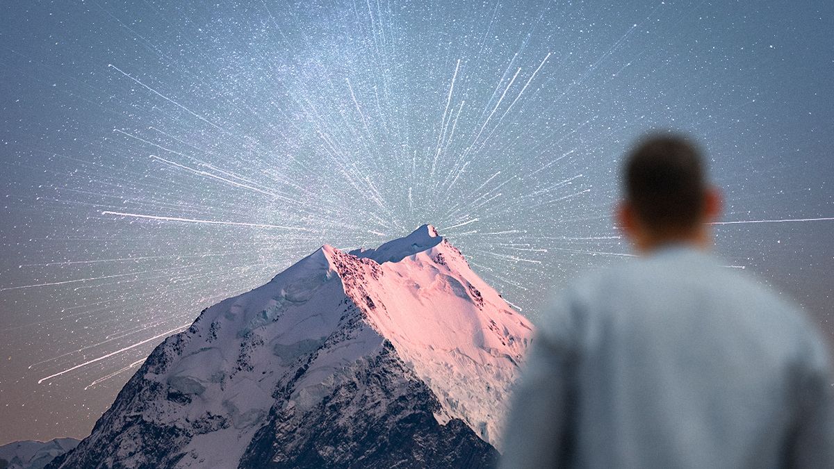 Метеоритний дощ Оріоніди 21-22 жовтня 2023 року – як і коли дивитися Метеоритний дощ Оріоніди 21-22 жовтня 2023 року – як і коли дивитися