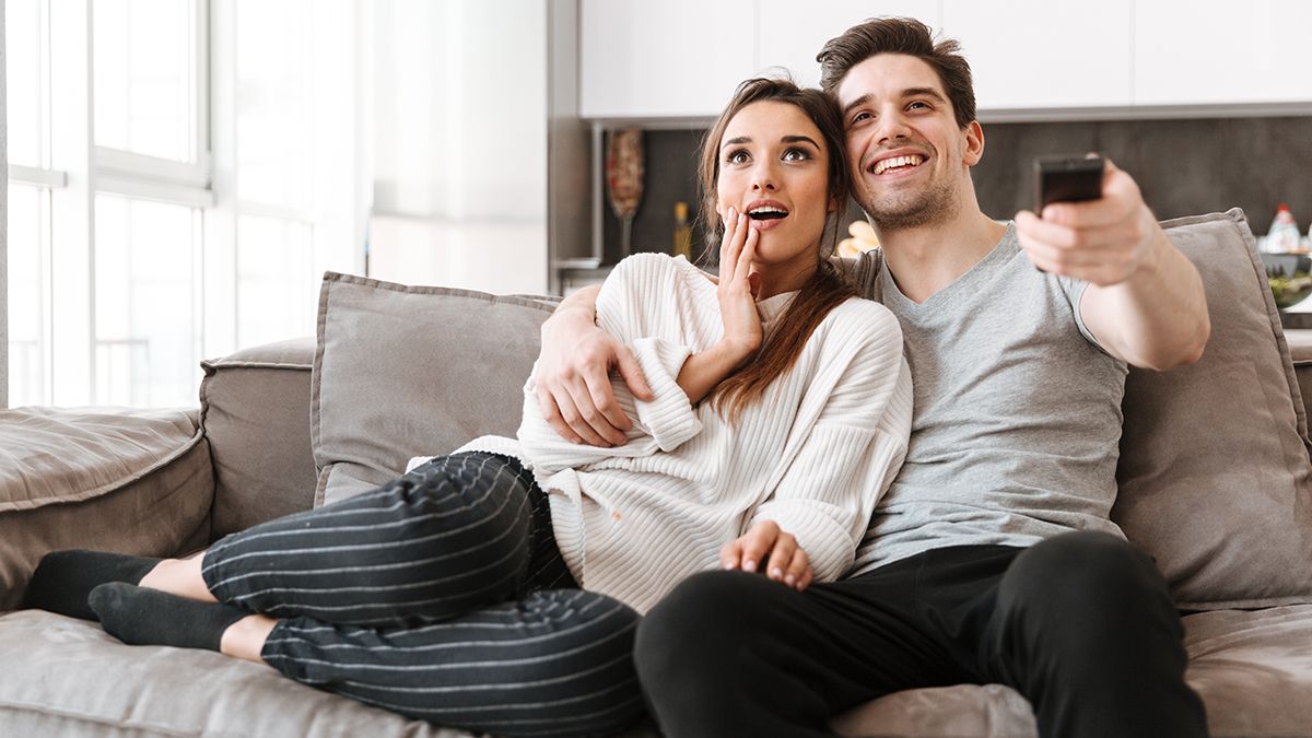 Эксклюзивная премьера: фильм "Довбуш" можно посмотреть на SWEET․TV Эксклюзивная премьера: фильм "Довбуш" можно посмотреть на SWEET․TV